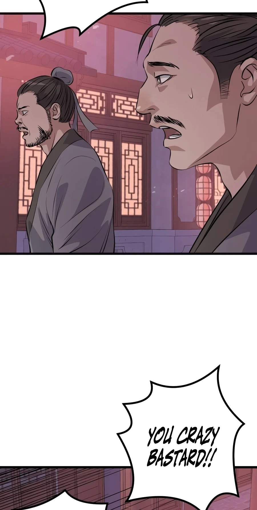 I Became the Scoundrel of the Cheon Family — Chapter 26 — page 66
