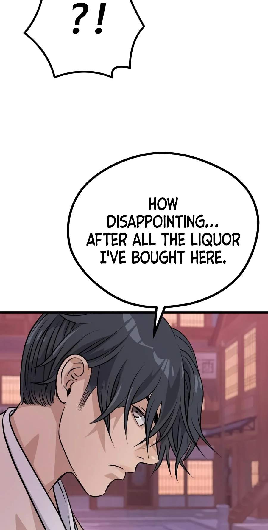 I Became the Scoundrel of the Cheon Family — Chapter 26 — page 69