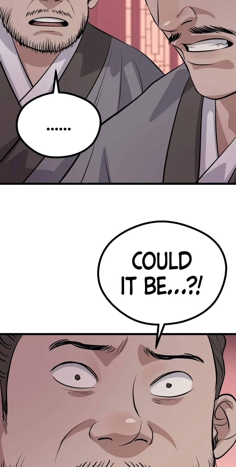 I Became the Scoundrel of the Cheon Family — Chapter 26 — page 71