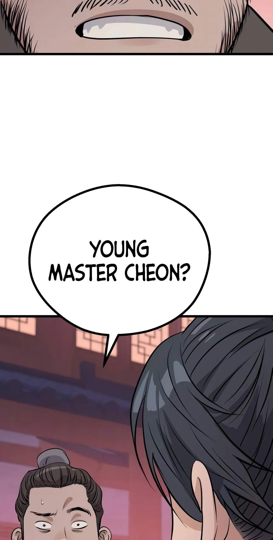 I Became the Scoundrel of the Cheon Family — Chapter 26 — page 72