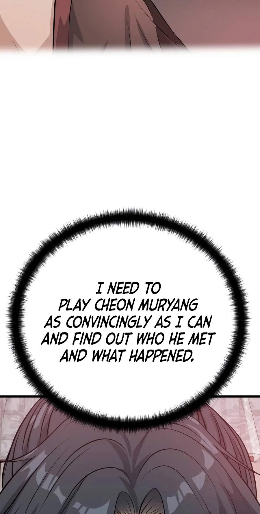I Became the Scoundrel of the Cheon Family — Chapter 26 — page 84