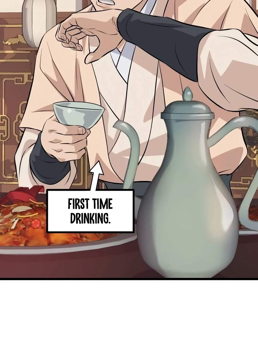 I Became the Scoundrel of the Cheon Family — Chapter 26 — page 89