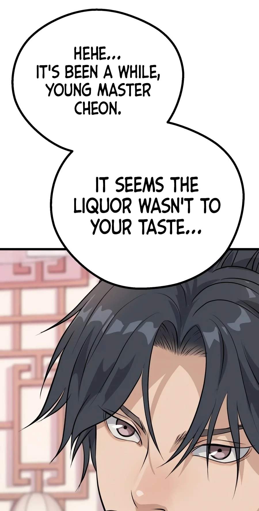 I Became the Scoundrel of the Cheon Family — Chapter 26 — page 90