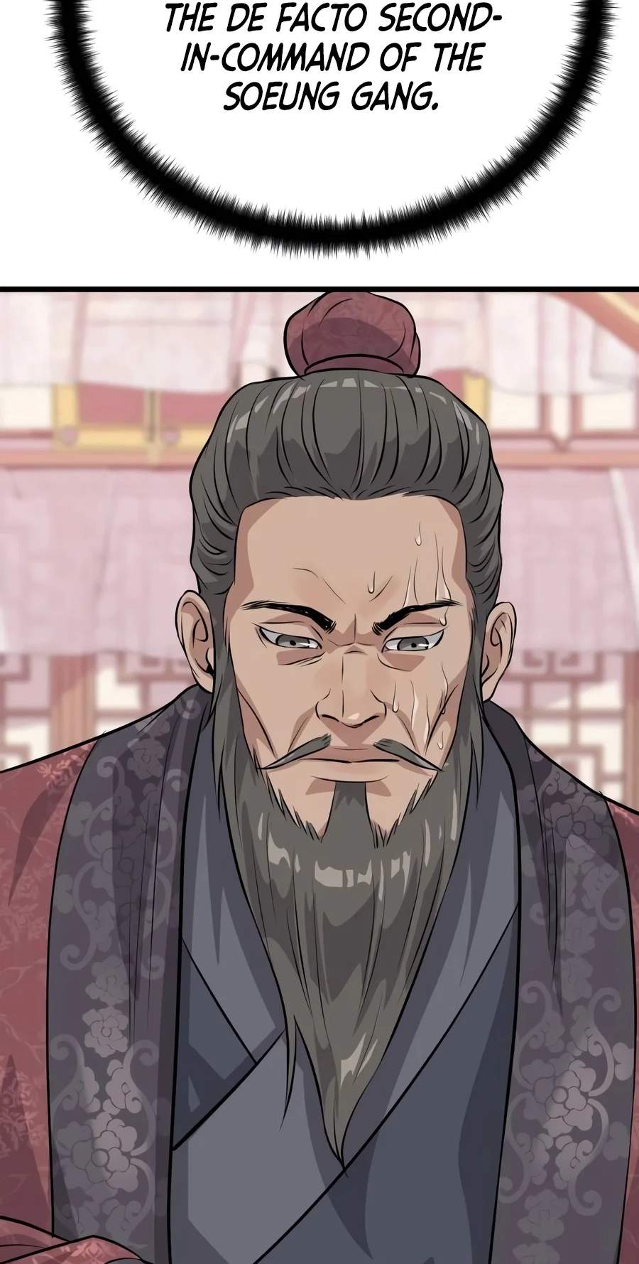I Became the Scoundrel of the Cheon Family — Chapter 26 — page 97