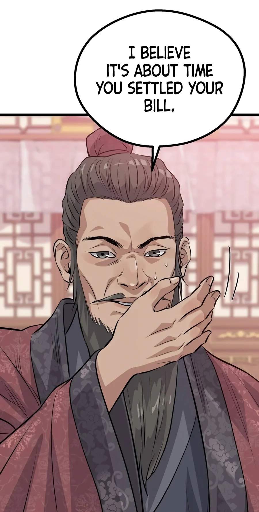I Became the Scoundrel of the Cheon Family — Chapter 26 — page 100