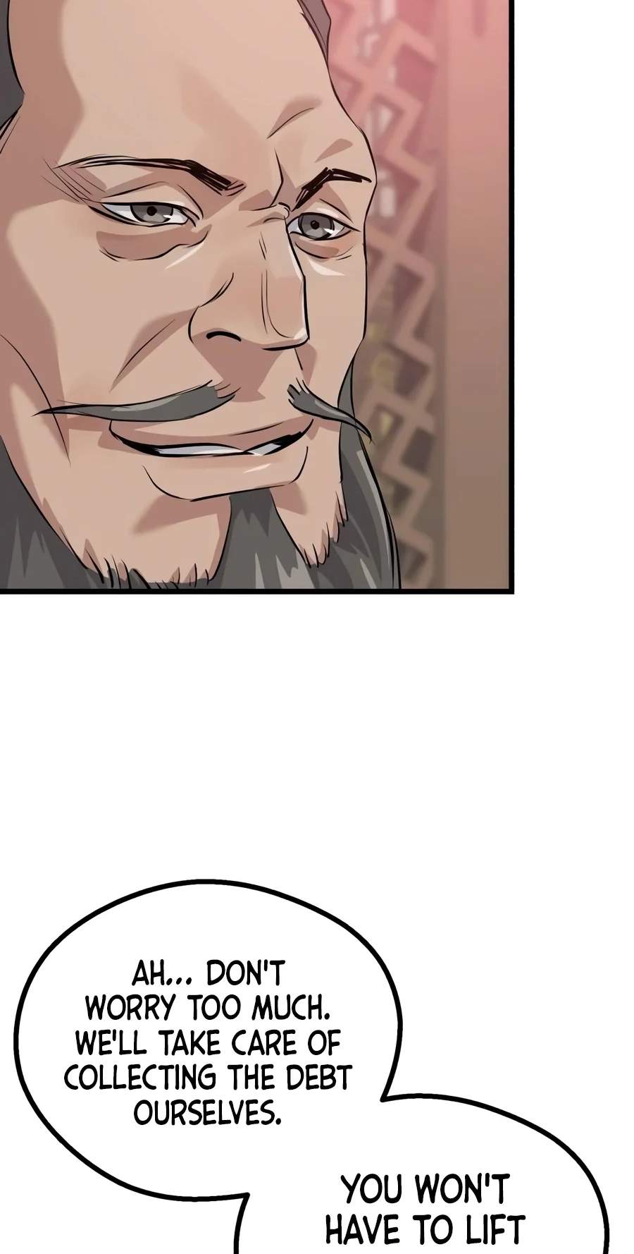 I Became the Scoundrel of the Cheon Family — Chapter 26 — page 105
