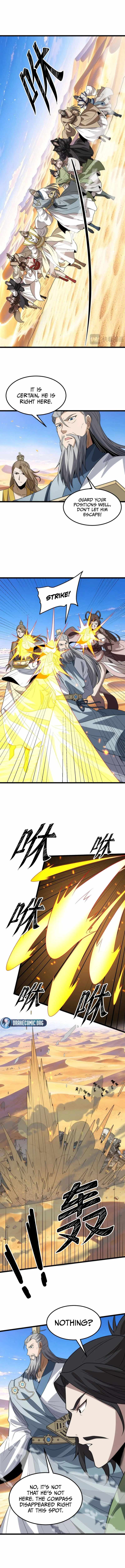 Reborn After the Eight Empresses Betrayed Me, Now I’ll Make Them Regret It — Chapter 44 — page 11