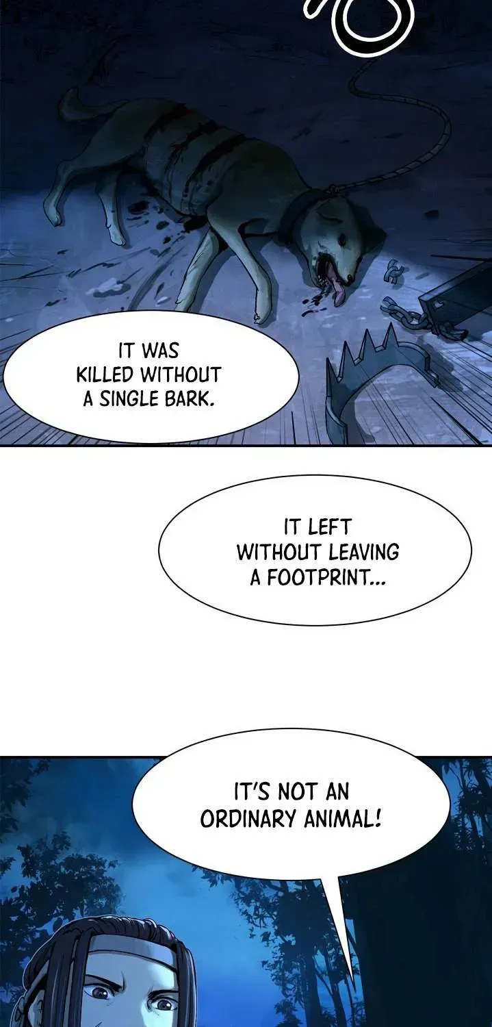 Call of the Spear — Chapter 1.1 — page 10