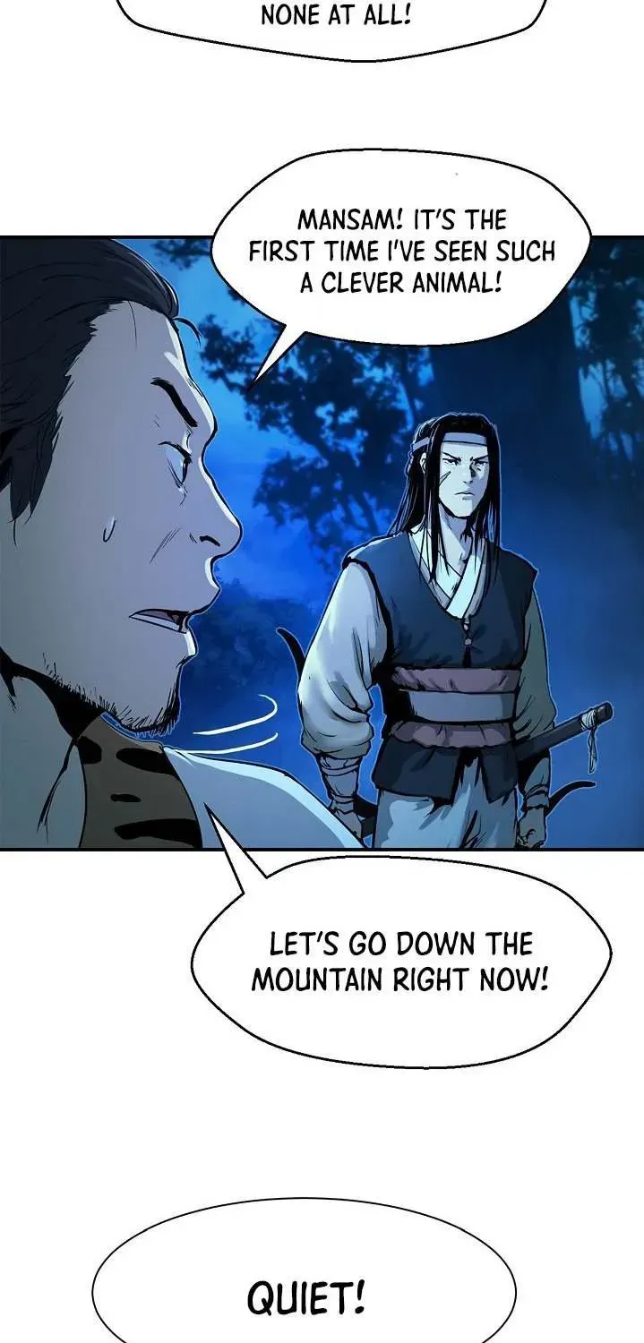 Call of the Spear — Chapter 1.1 — page 16