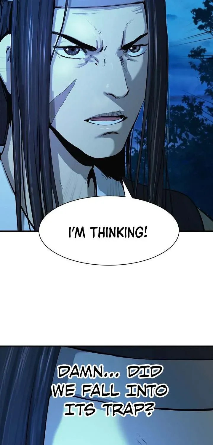 Call of the Spear — Chapter 1.1 — page 18