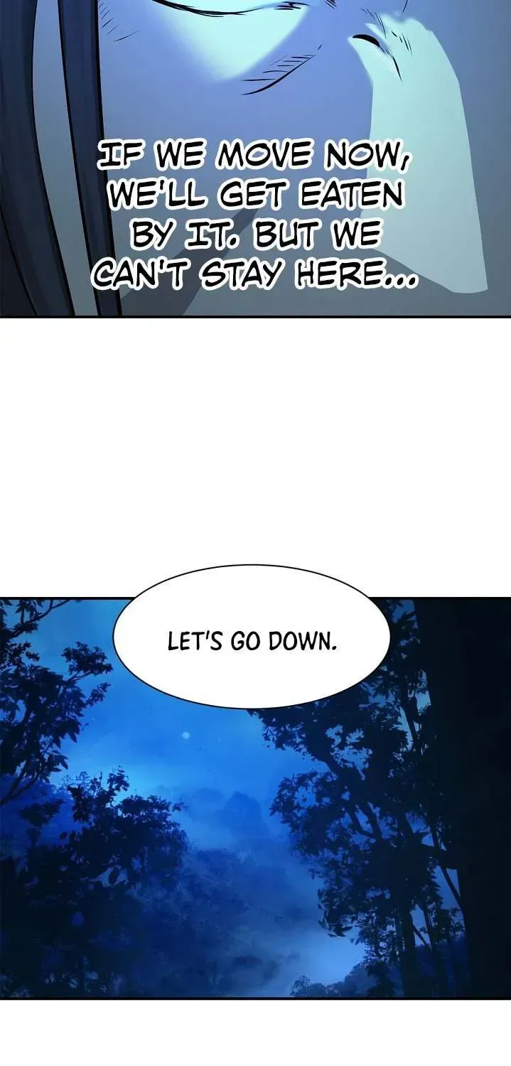 Call of the Spear — Chapter 1.1 — page 20