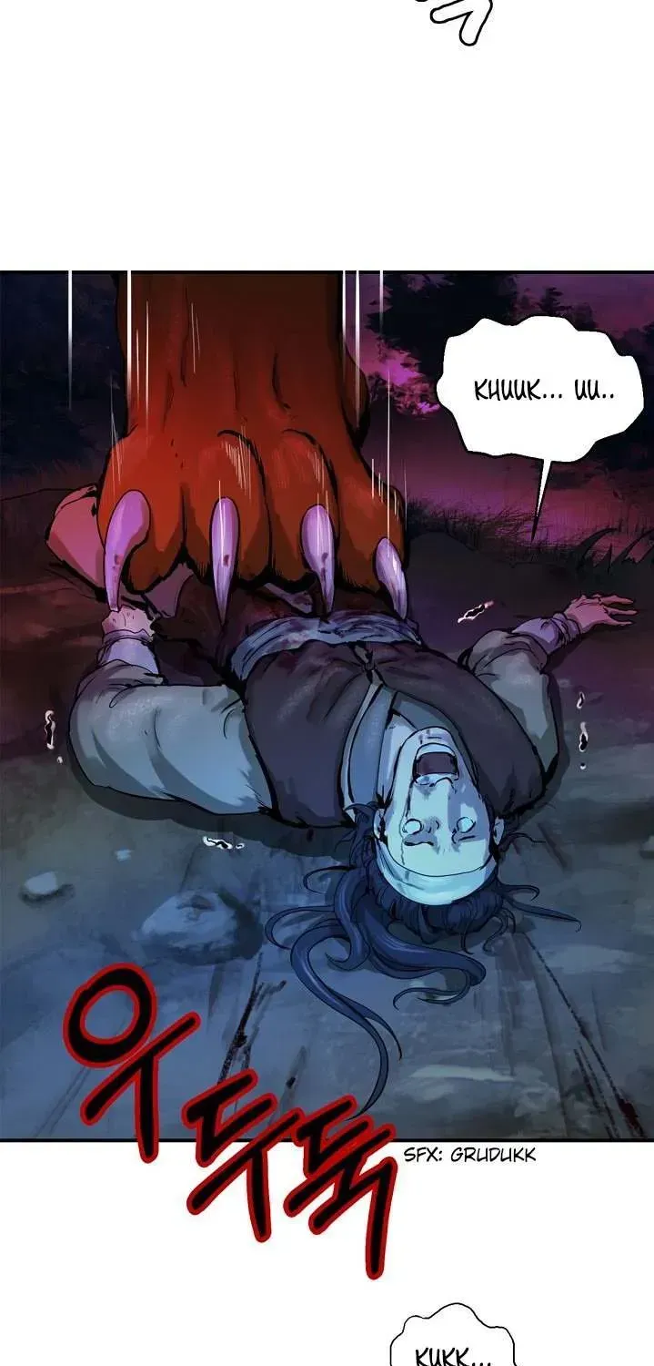 Call of the Spear — Chapter 1.1 — page 26