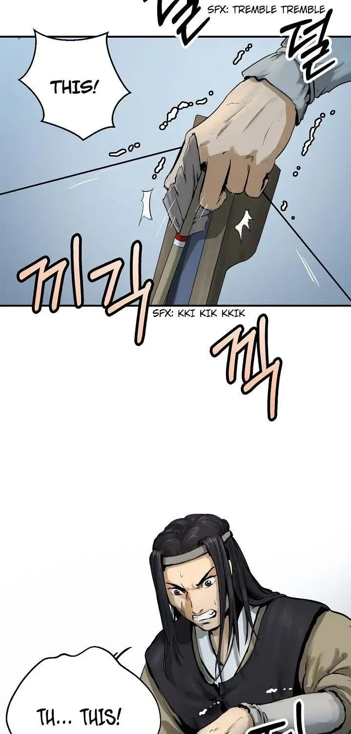 Call of the Spear — Chapter 1.1 — page 32
