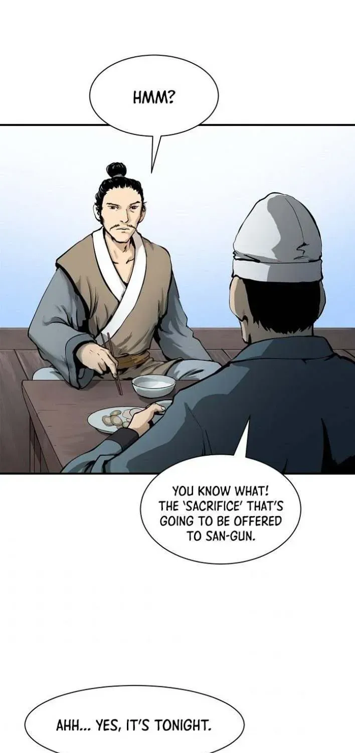 Call of the Spear — Chapter 1.1 — page 52