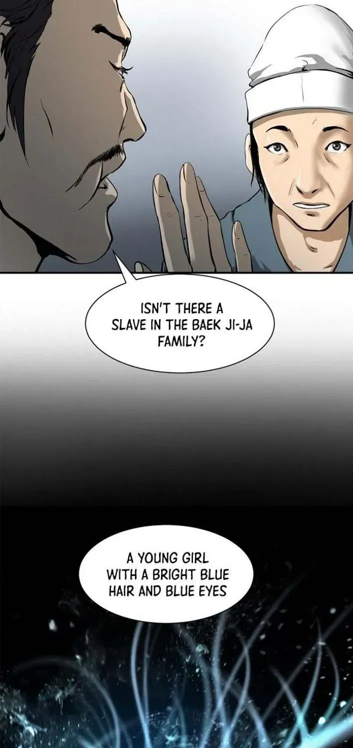 Call of the Spear — Chapter 1.1 — page 54