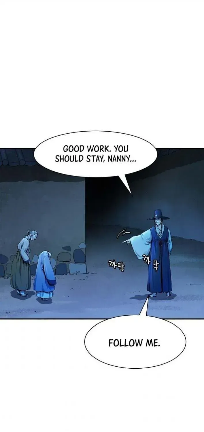 Call of the Spear — Chapter 1.1 — page 60