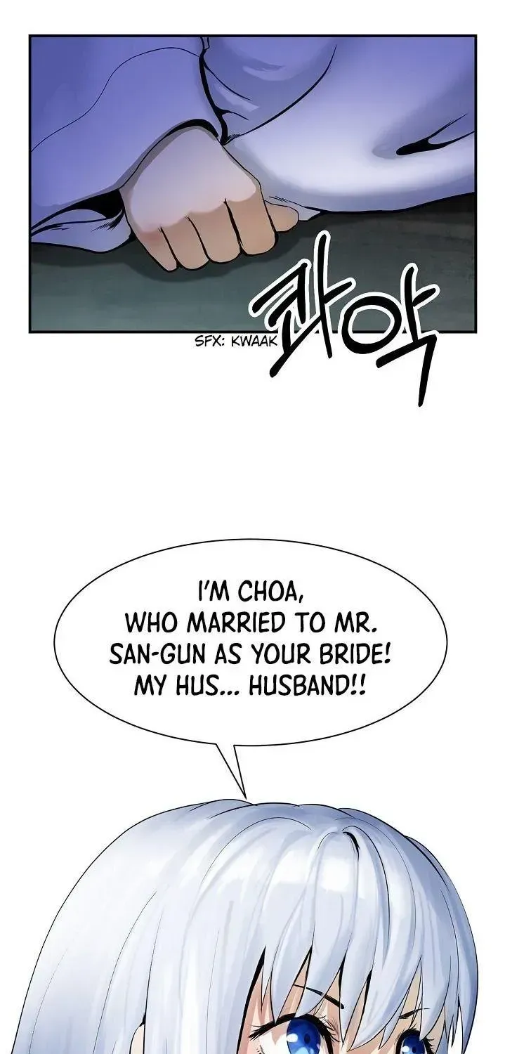 Call of the Spear — Chapter 1.3 — page 43