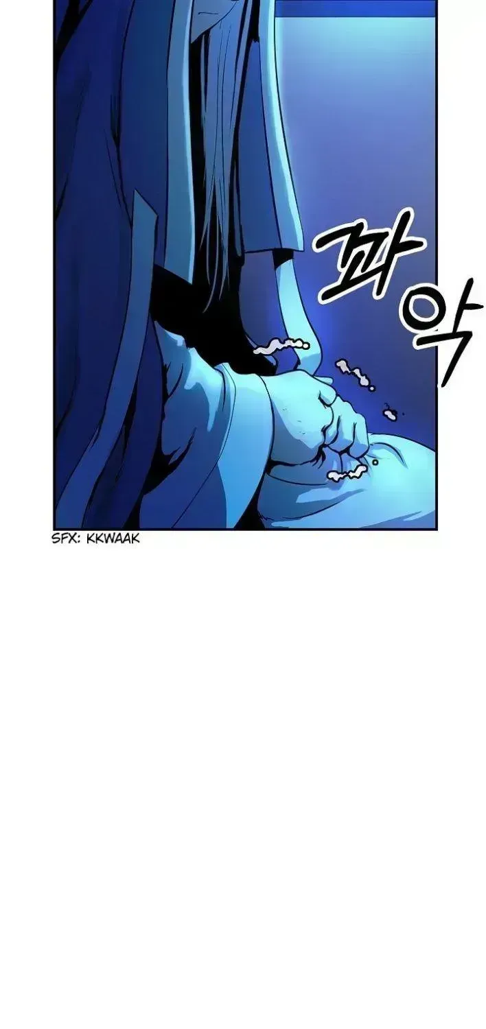 Call of the Spear — Chapter 1.6 — page 11