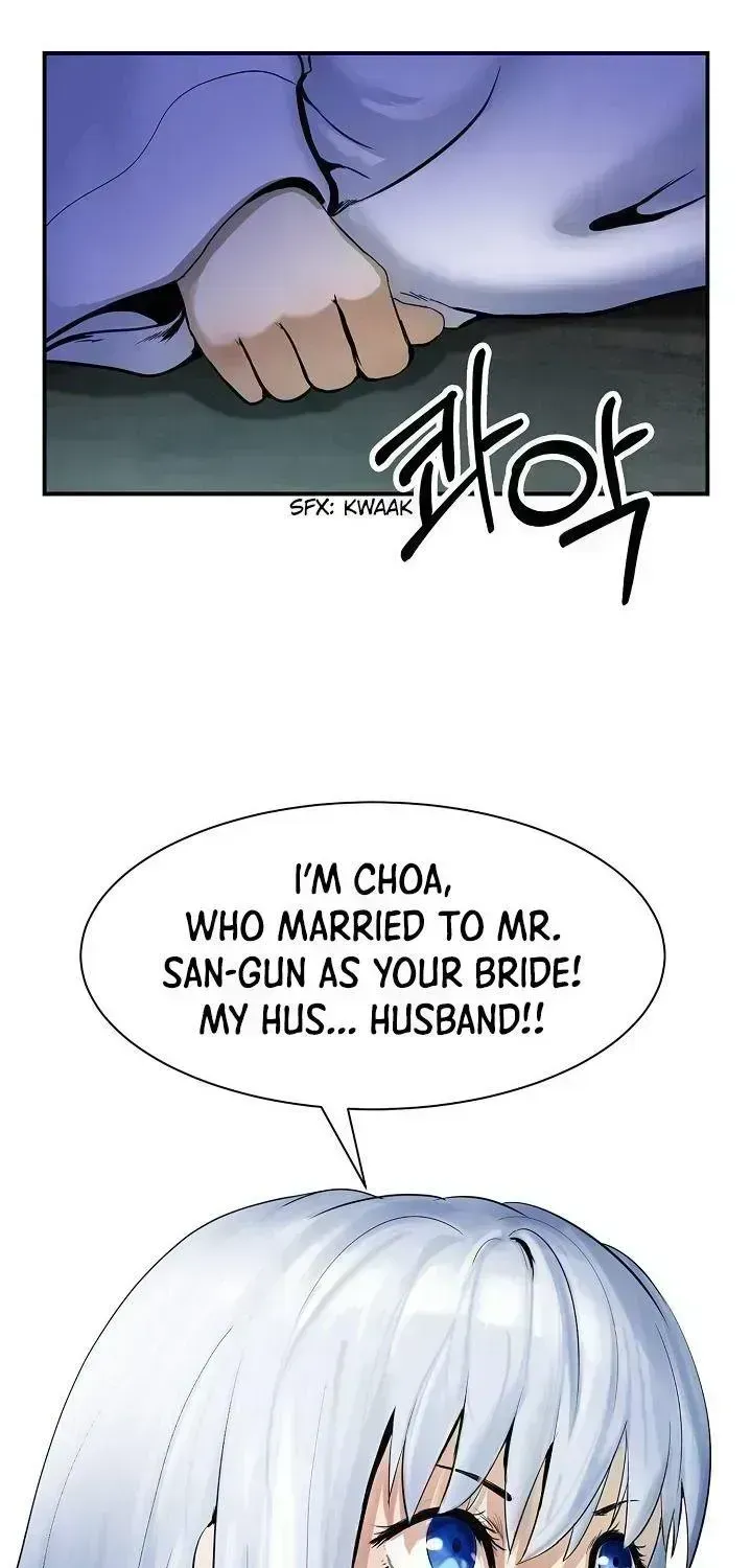 Call of the Spear — Chapter 1.7 — page 43