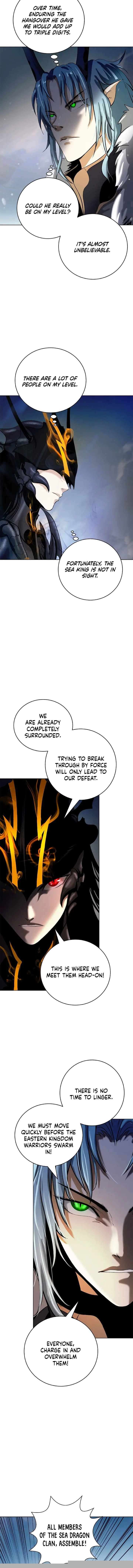 Call of the Spear — Chapter 106 — page 2