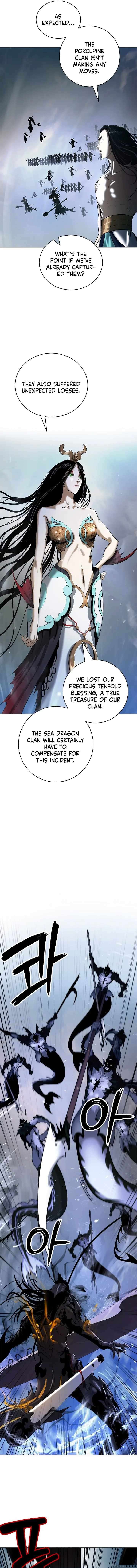 Call of the Spear — Chapter 106 — page 4