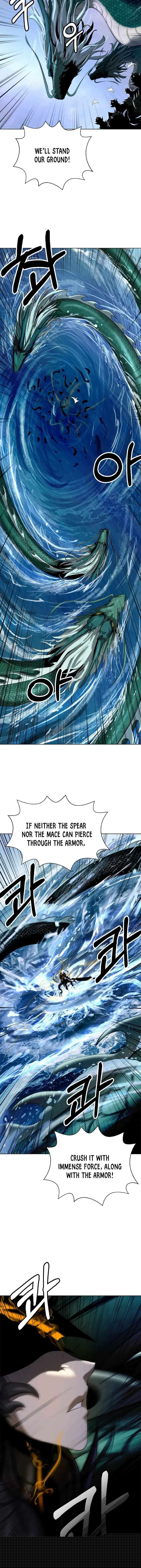 Call of the Spear — Chapter 106 — page 9