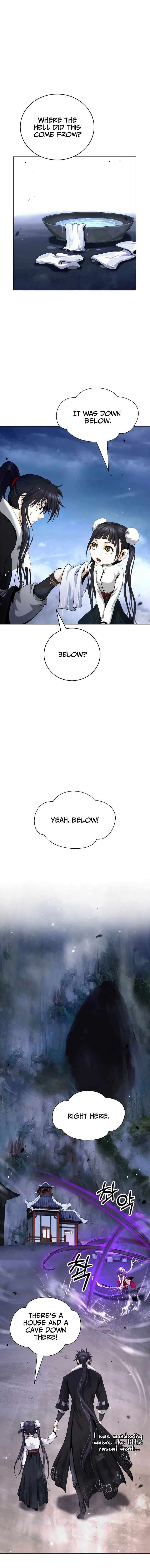 Call of the Spear — Chapter 112 — page 9