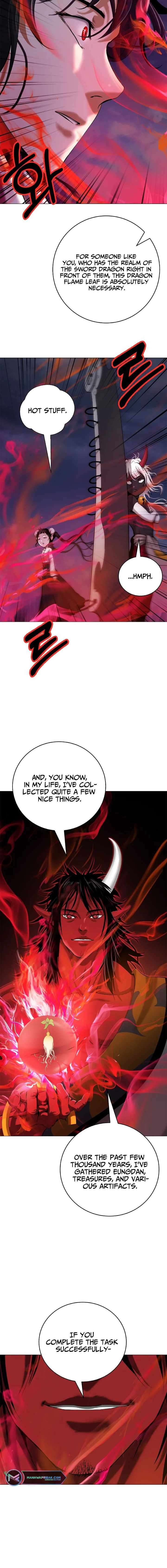 Call of the Spear — Chapter 113 — page 18