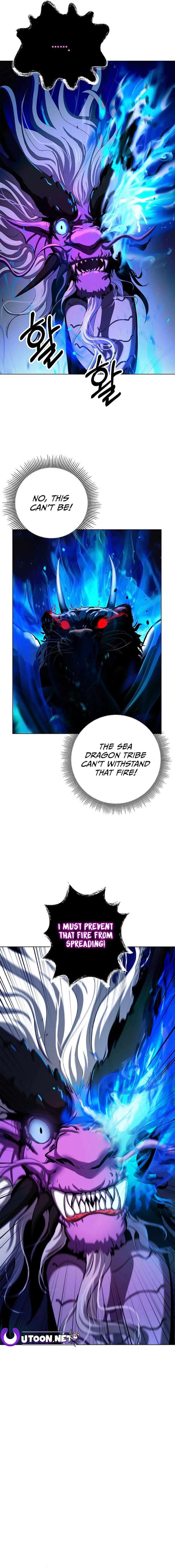 Call of the Spear — Chapter 129 — page 5