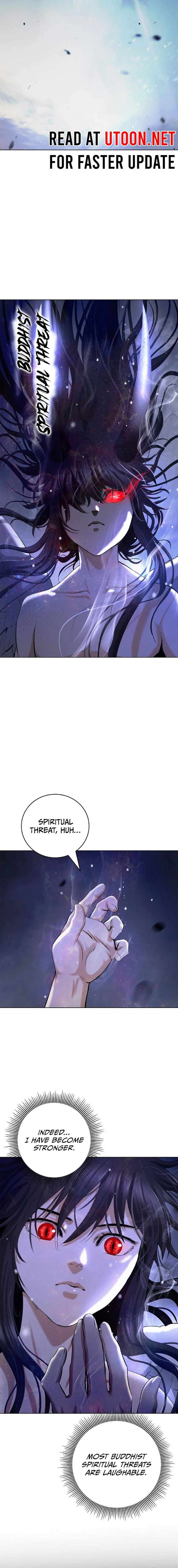 Call of the Spear — Chapter 130 — page 2