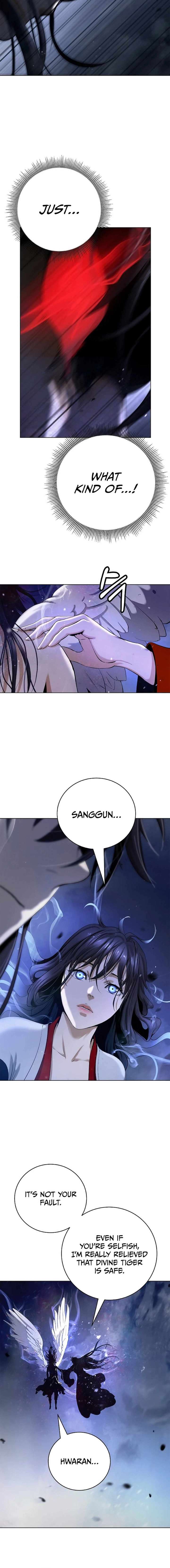 Call of the Spear — Chapter 130 — page 4