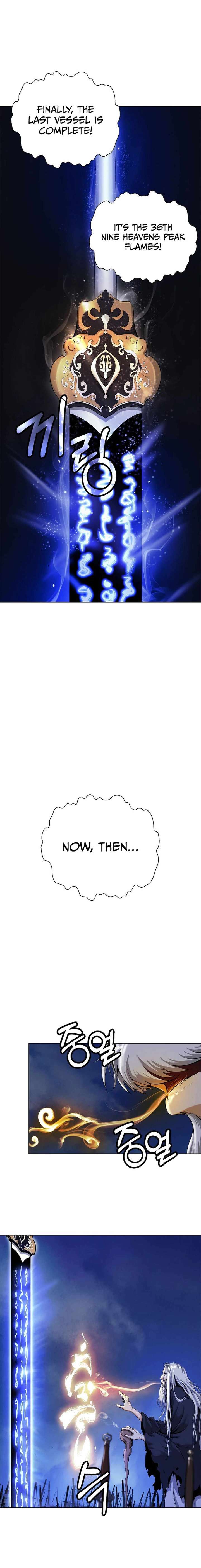 Call of the Spear — Chapter 130 — page 10
