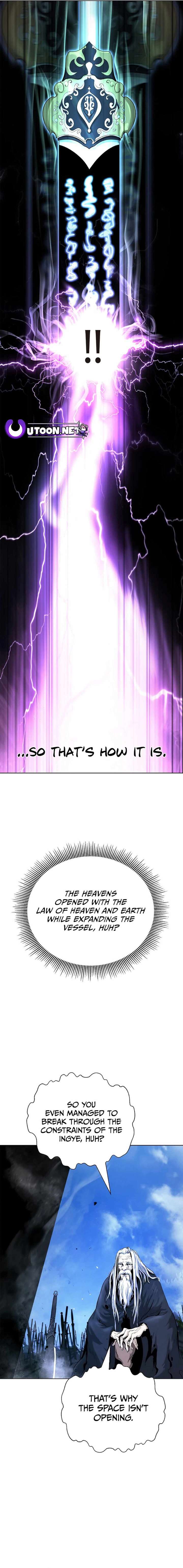 Call of the Spear — Chapter 130 — page 13
