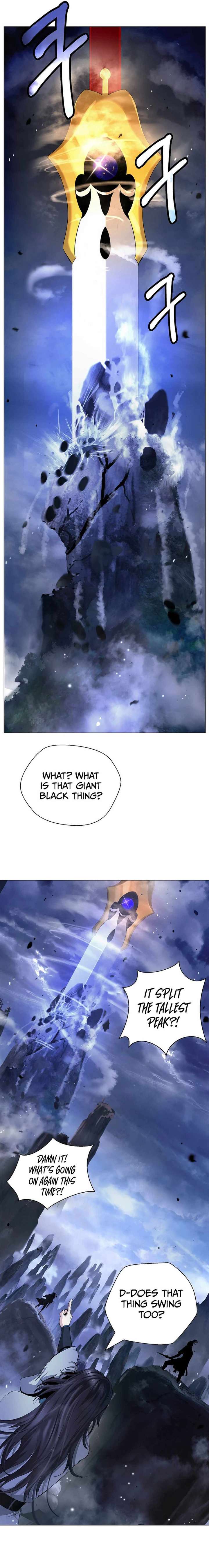 Call of the Spear — Chapter 131 — page 22