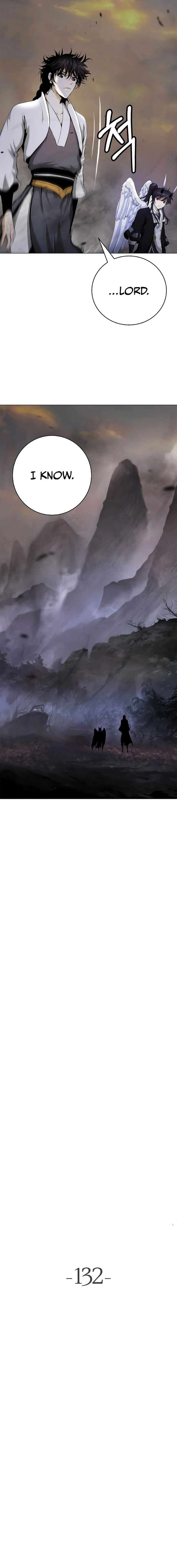 Call of the Spear — Chapter 132 — page 4