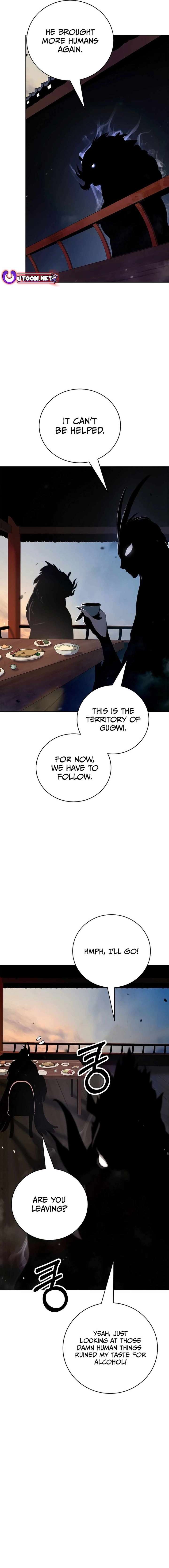 Call of the Spear — Chapter 133 — page 3