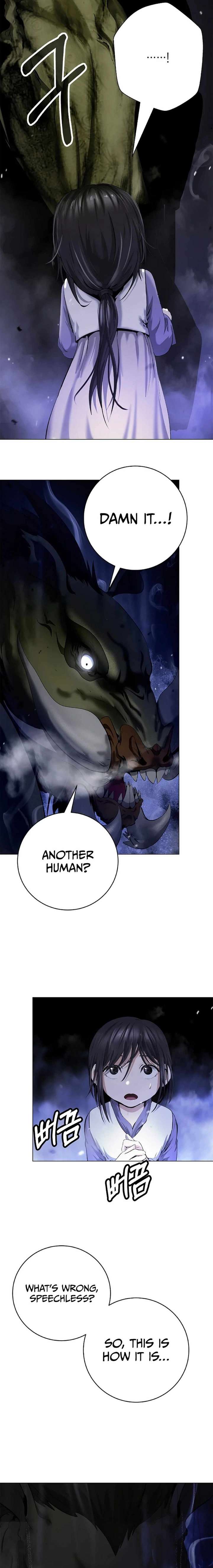 Call of the Spear — Chapter 133 — page 12