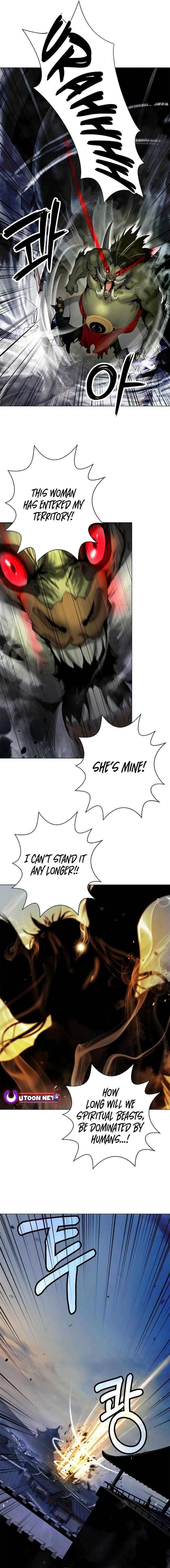 Call of the Spear — Chapter 133 — page 18