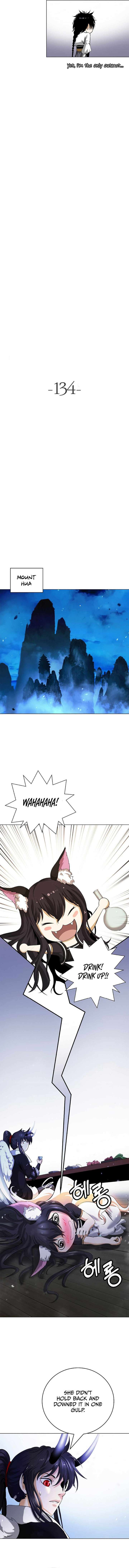 Call of the Spear — Chapter 134 — page 3