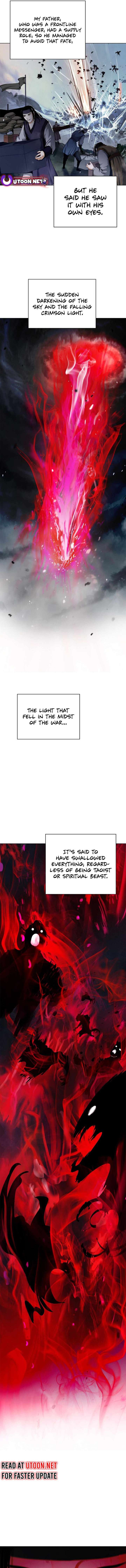 Call of the Spear — Chapter 134 — page 7