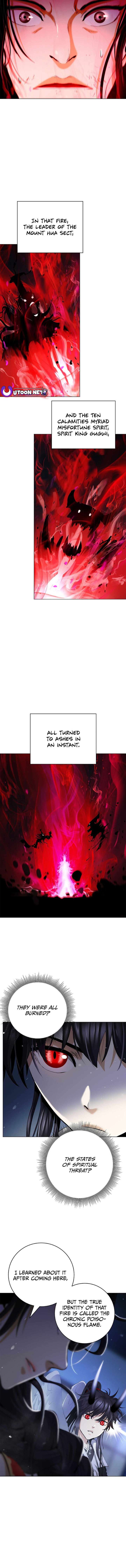 Call of the Spear — Chapter 134 — page 8