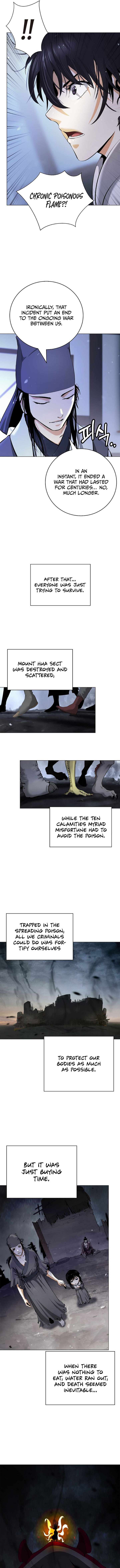 Call of the Spear — Chapter 134 — page 9