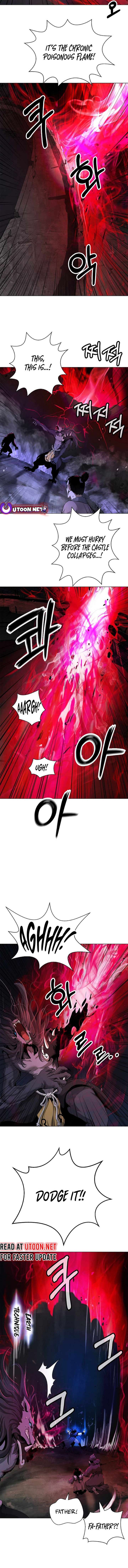 Call of the Spear — Chapter 134 — page 11