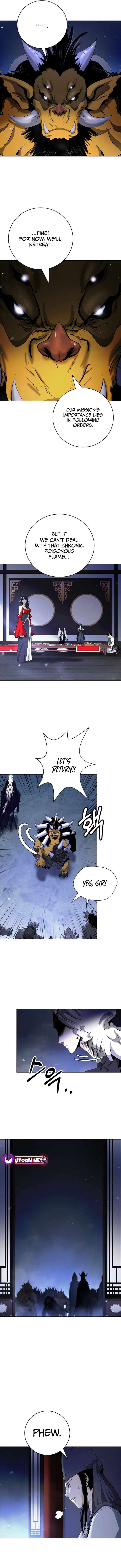 Call of the Spear — Chapter 135 — page 12