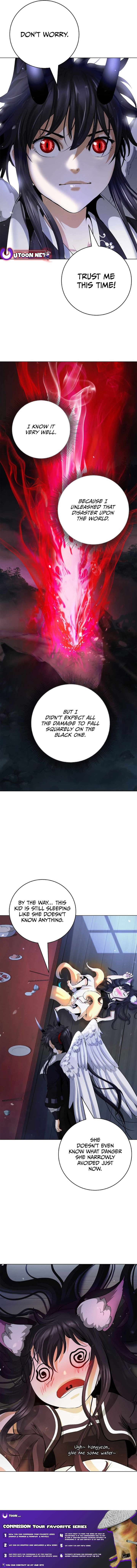 Call of the Spear — Chapter 135 — page 14