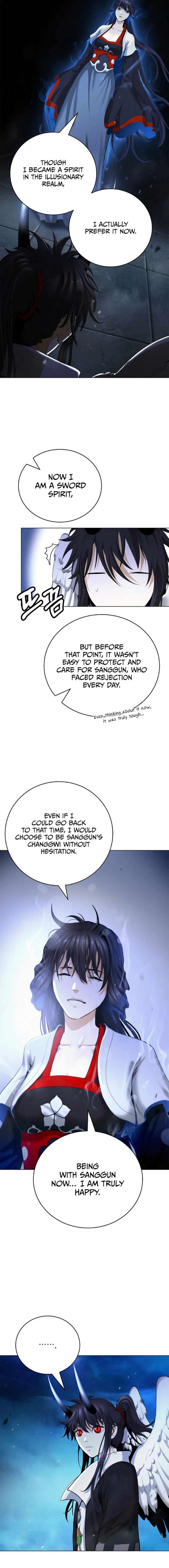 Call of the Spear — Chapter 136 — page 4