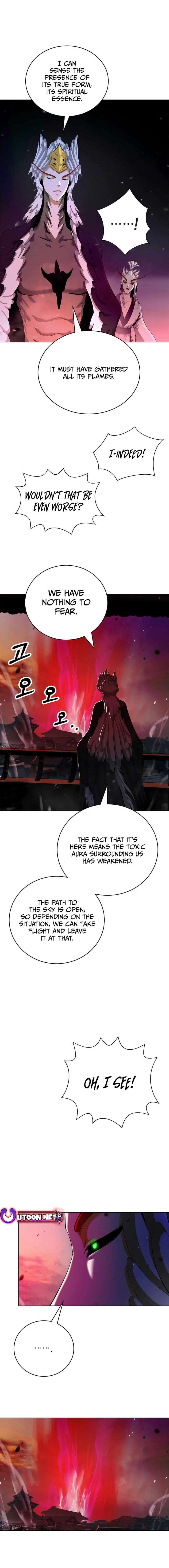 Call of the Spear — Chapter 137 — page 5