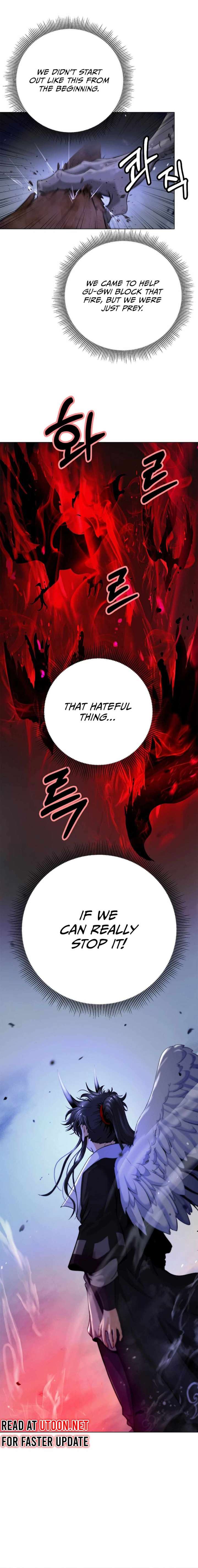 Call of the Spear — Chapter 137 — page 6