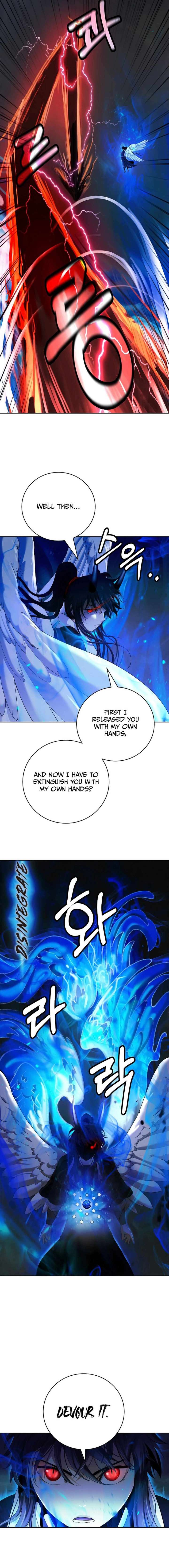 Call of the Spear — Chapter 138 — page 4