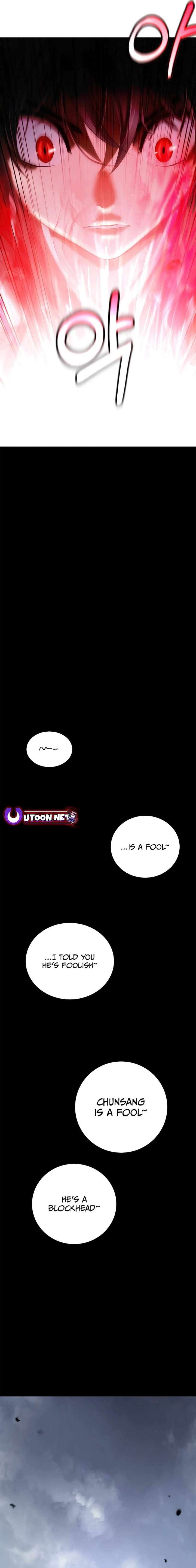Call of the Spear — Chapter 138 — page 13